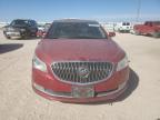 2014 Buick Lacrosse Touring na sprzedaż w Andrews, TX - Side