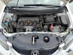 2014 Honda Civic Lx იყიდება Wilmer-ში, TX - Rear End