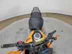 2019 HONDA GROM 125 for sale at Copart TX - CRASHEDTOYS DALLAS