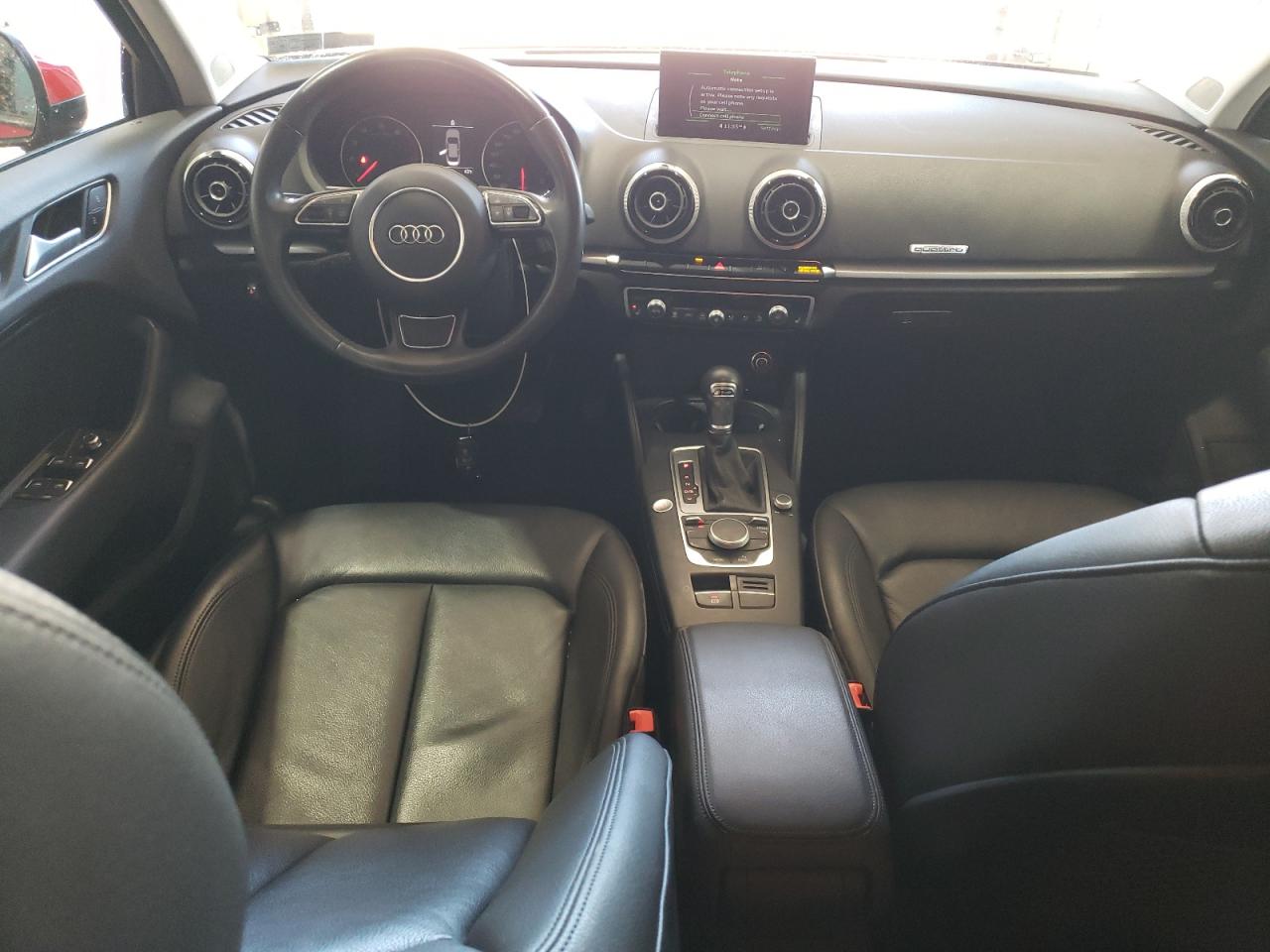 2016 Audi A3 - Image 8