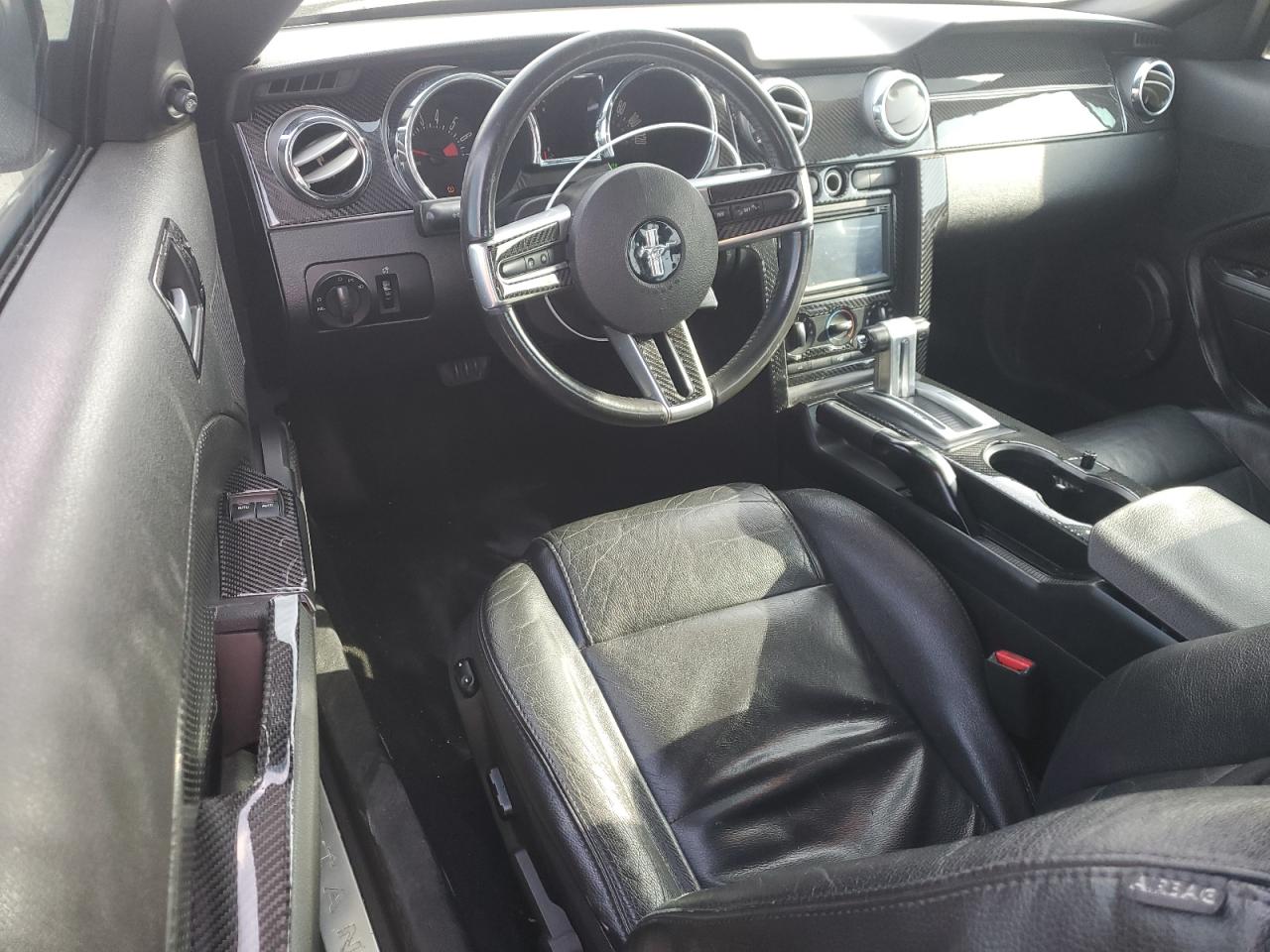 2008 Ford Mustang - Image 8