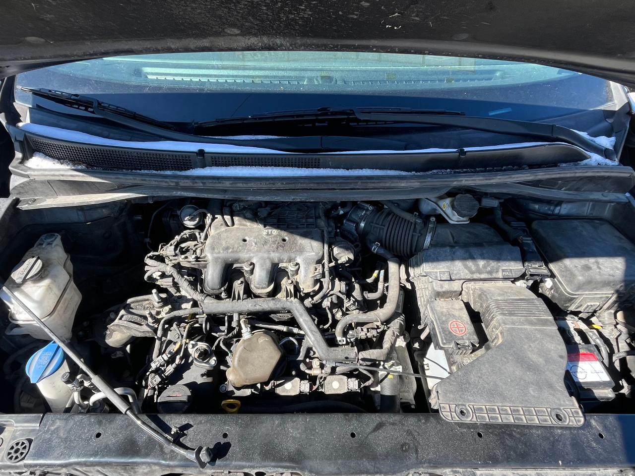 2019 Kia Sedona - Image 7