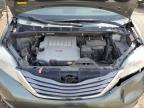 2011 Toyota Sienna Xle for Sale in Chicago Heights, IL - Rear End