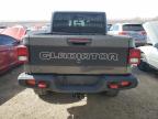 2023 Jeep Gladiator Rubicon for Sale in Albuquerque, NM - Burn - Engine