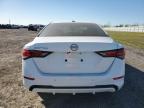2025 Nissan Sentra Sv for Sale in Houston, TX - Front End