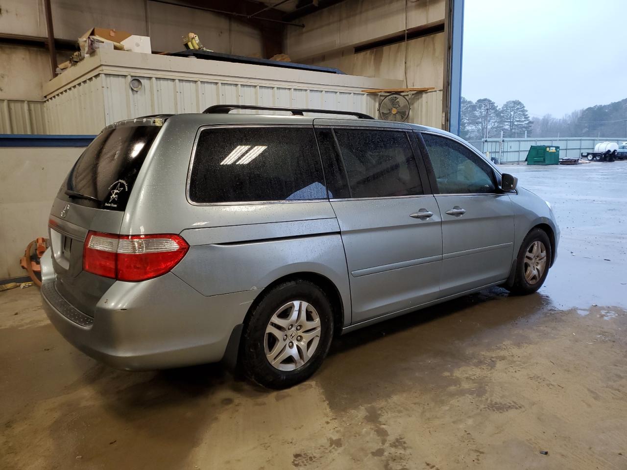 2007 Honda Odyssey - Image 3