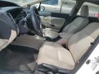 2014 Honda Civic Ex იყიდება Earlington-ში, KY - Hail