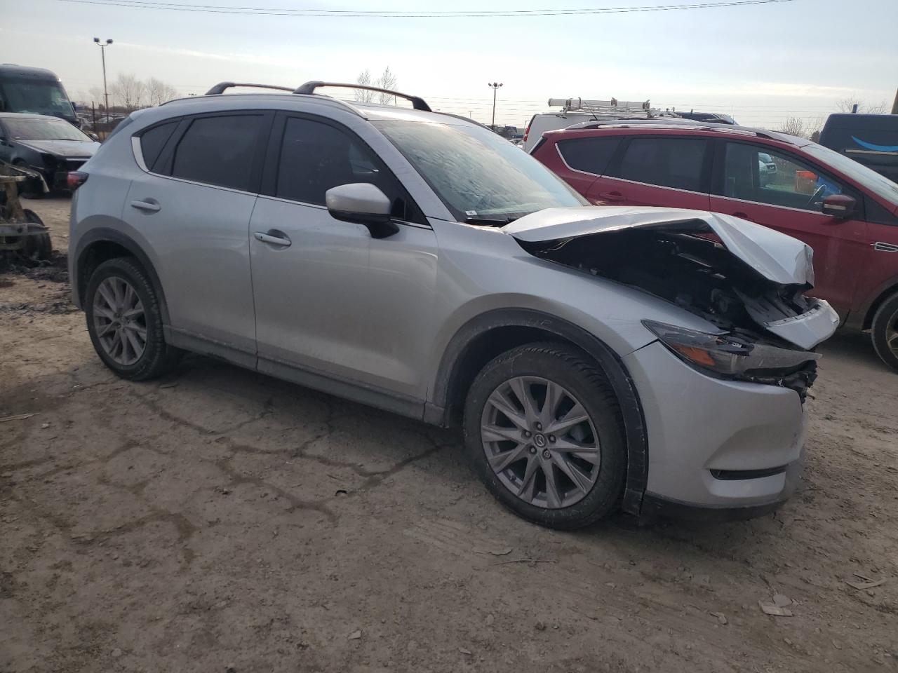 2019 Mazda CX-5 - Image 4
