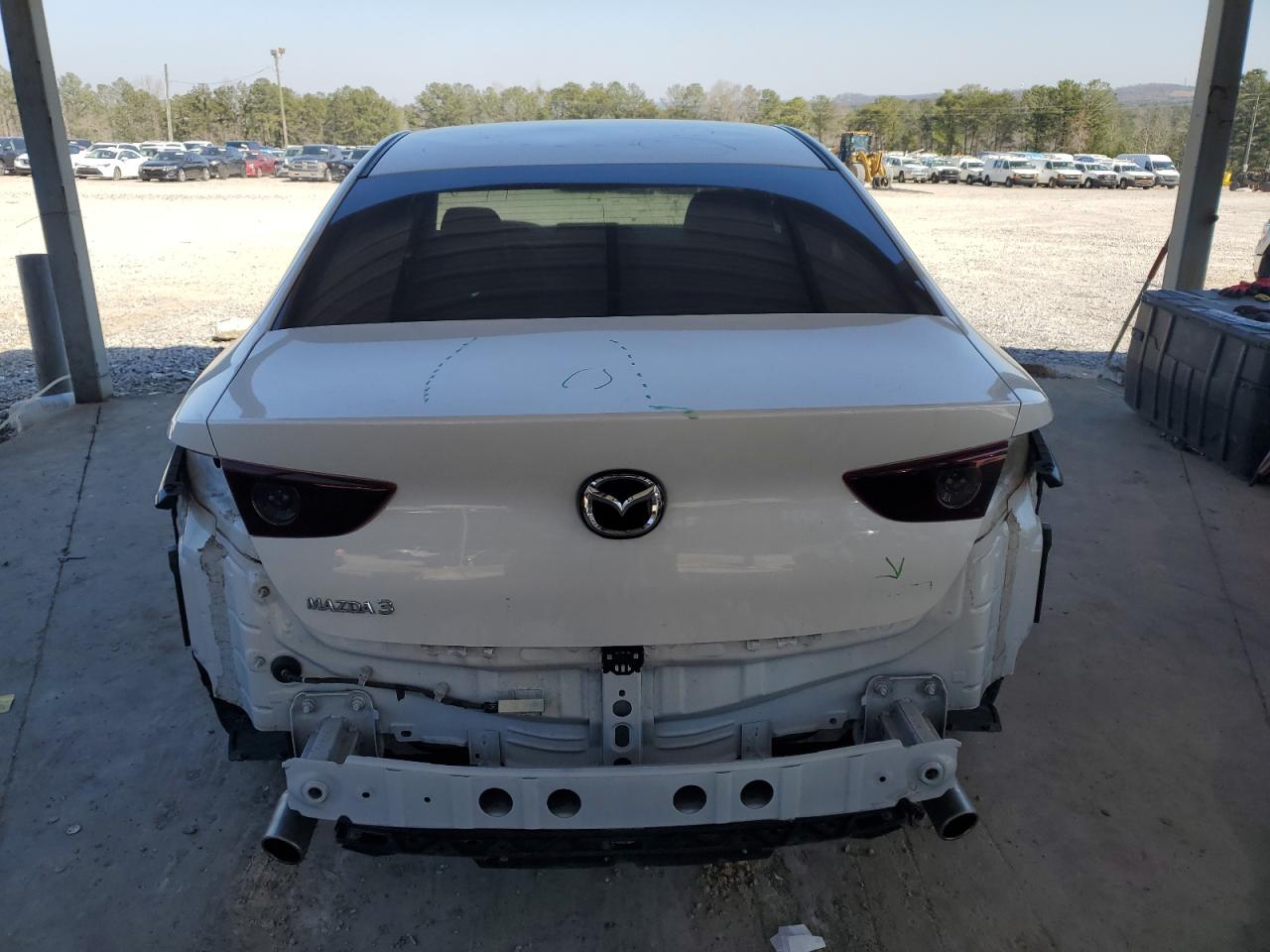 2021 Mazda 3 - Image 6
