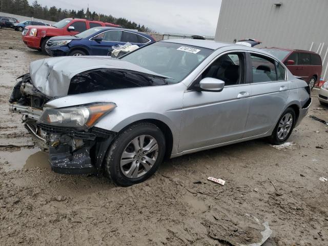 2011 Honda Accord Se