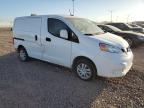 2020 Nissan Nv200 2.5S en Venta en Phoenix, AZ - Rear End