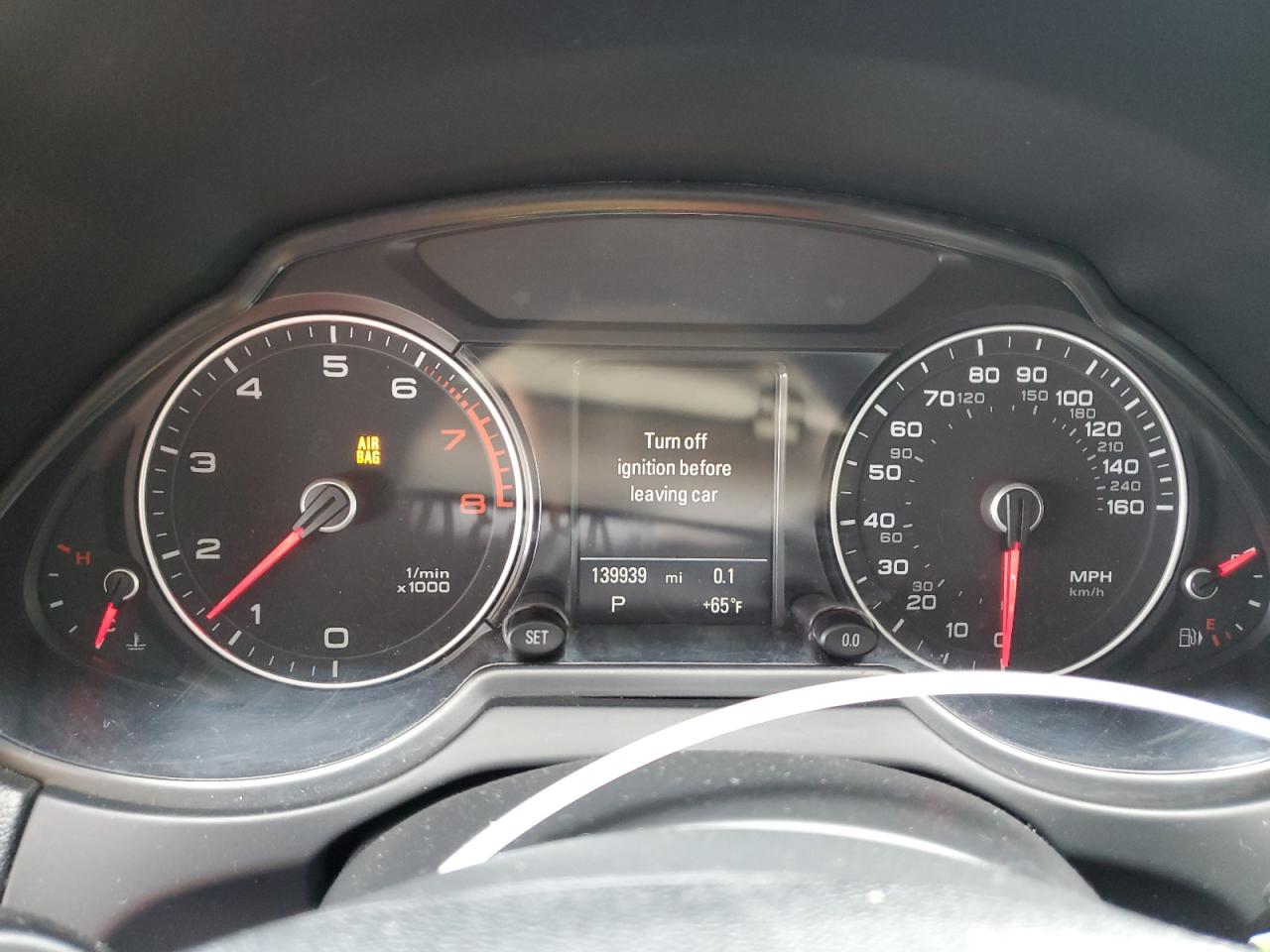 2014 Audi Q5 - Image 9