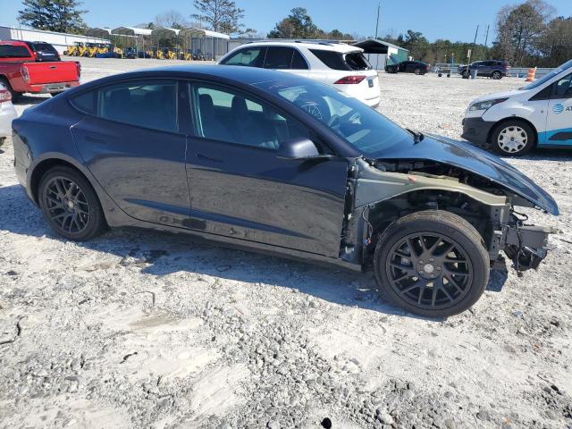  TESLA MODEL 3 2024 Charcoal