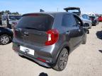 2023 KIA PICANTO X- for sale at Copart WOLVERHAMPTON