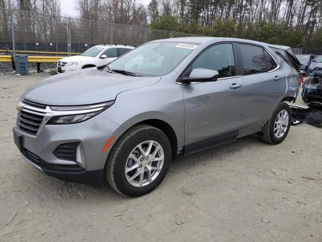 CHEVROLET EQUINOX LT 2024