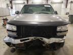 2006 Gmc New Sierra K1500 на продаже в Avon, MN - Front End