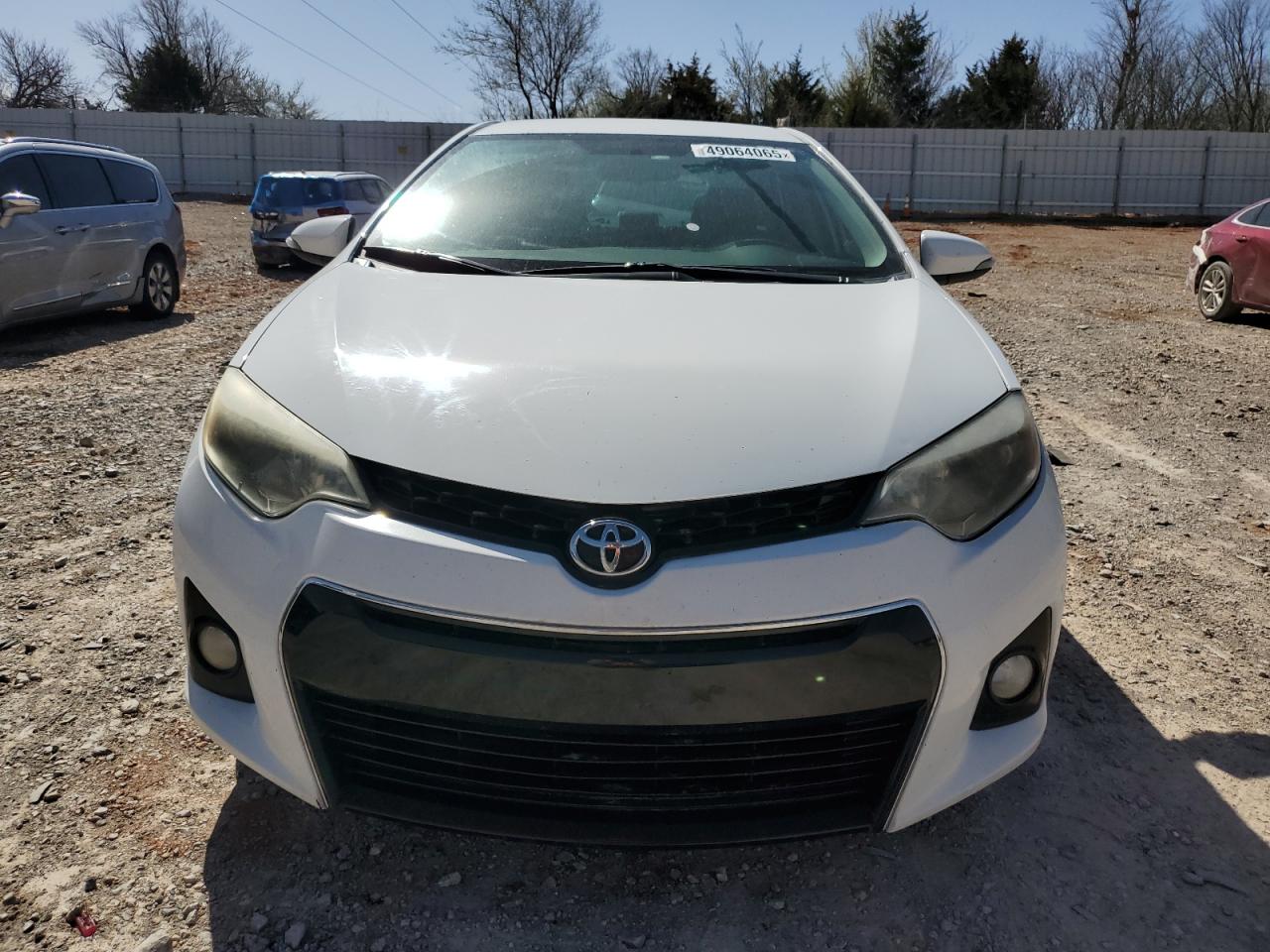 2015 Toyota Corolla - Image 5