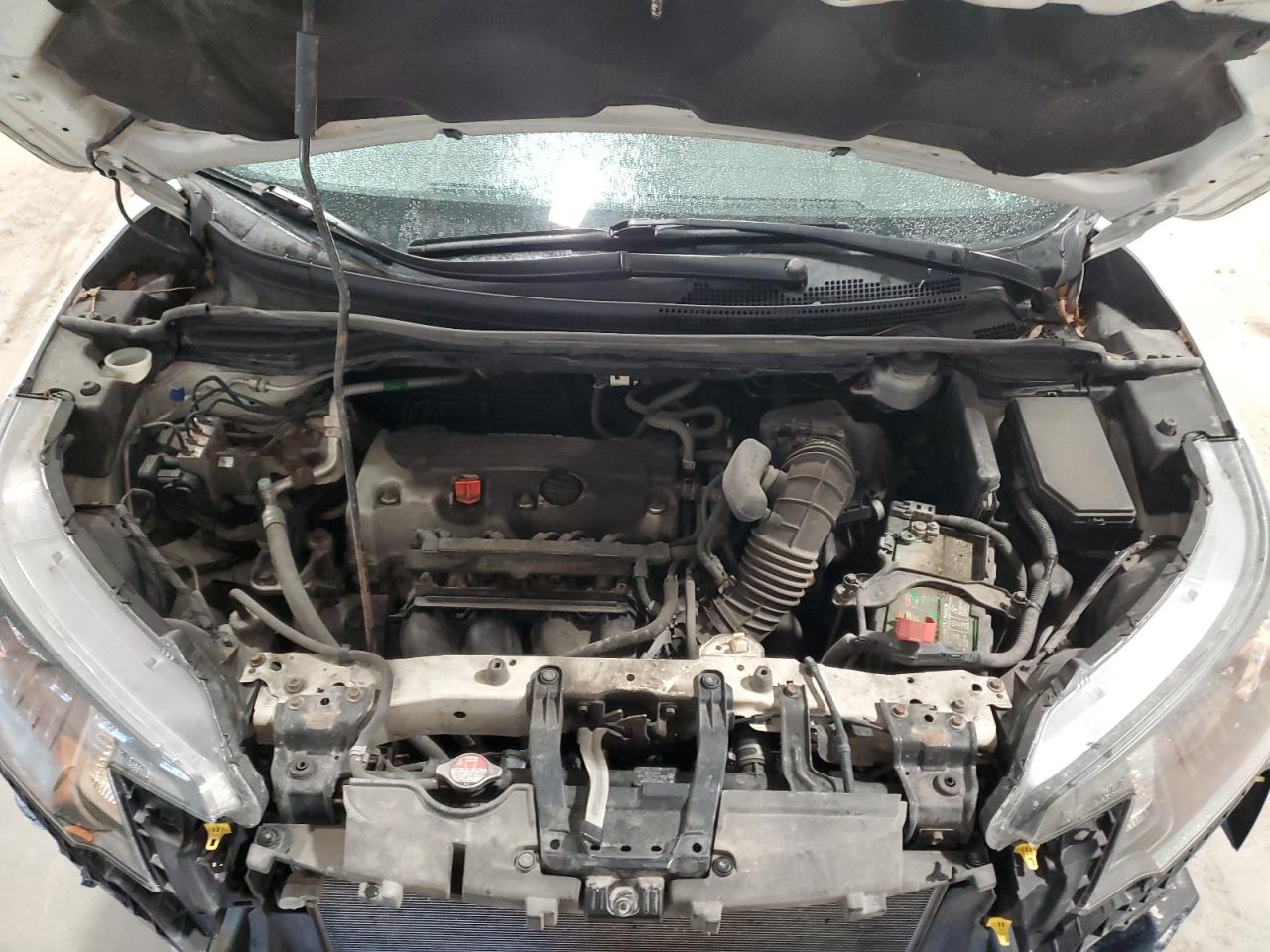 2014 Honda CR-V - Image 12