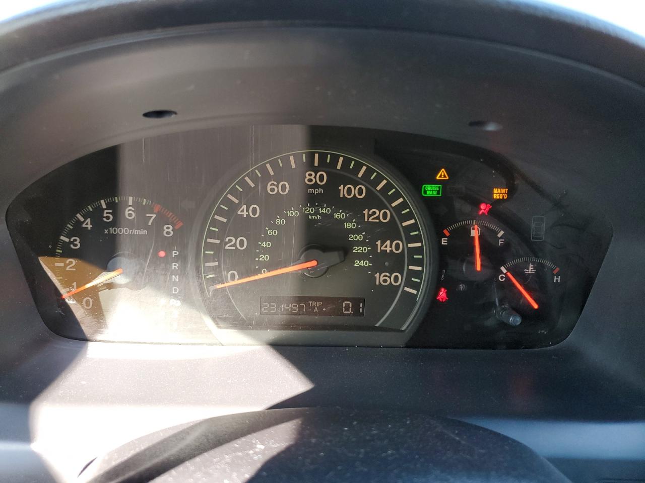 2005 Honda Accord - Image 9