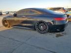 2016 Mercedes-Benz S 550 للبيع في Grand Prairie، TX - Minor Dent/Scratches