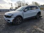 2018 Volkswagen Tiguan Se for Sale in Gastonia, NC - Rear End