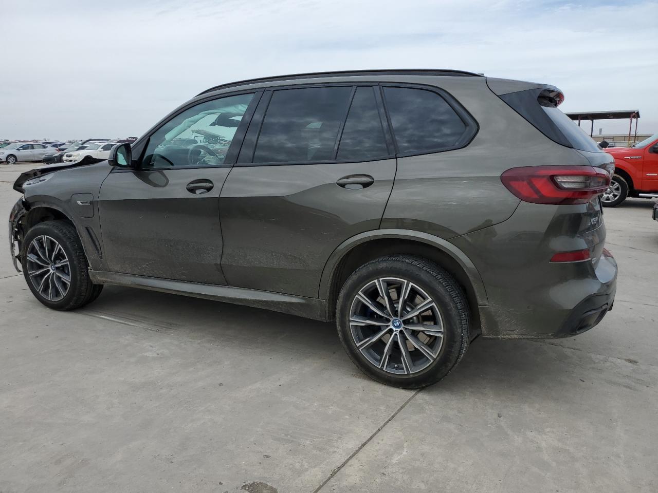 2023 BMW X5 - Image 2