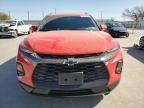 2021 Chevrolet Blazer Rs продається в Wilmer, TX - Hail