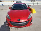 2010 Mazda 3 S de vânzare în Kansas City, KS - Undercarriage