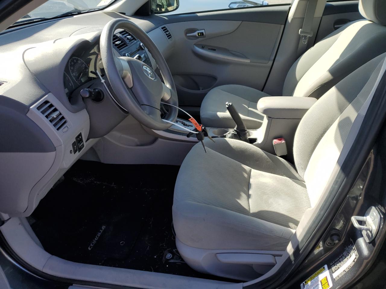 2010 Toyota Corolla - Image 7