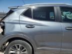 2021 Buick Encore Gx Select zu verkaufen in Andrews, TX - Rear End