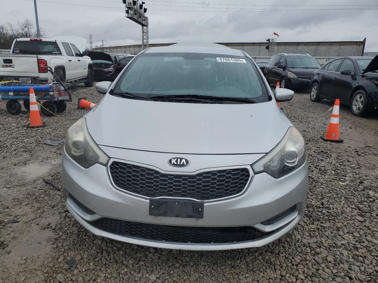 2016 Kia Forte - Image 5