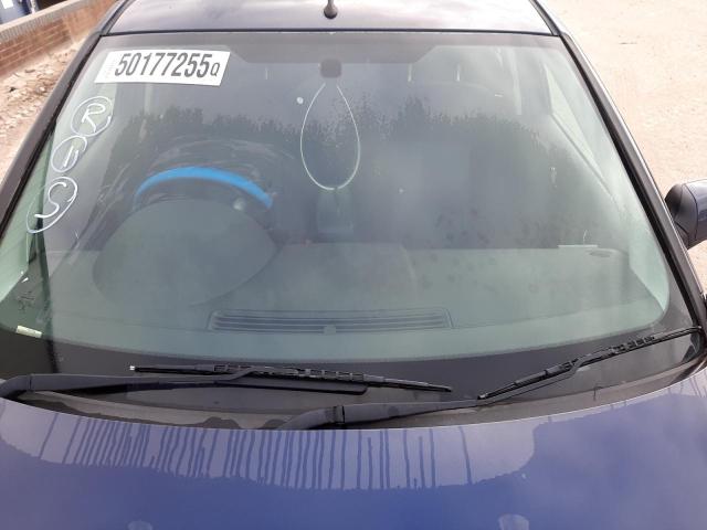 2006 FORD MONDEO LX
