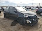2010 Hyundai Accent Blue იყიდება Tucson-ში, AZ - Front End