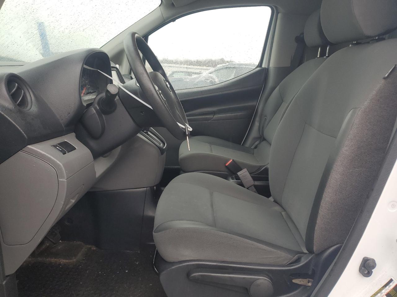 3N6CM0KN9MK698193 NISSAN NV 2021