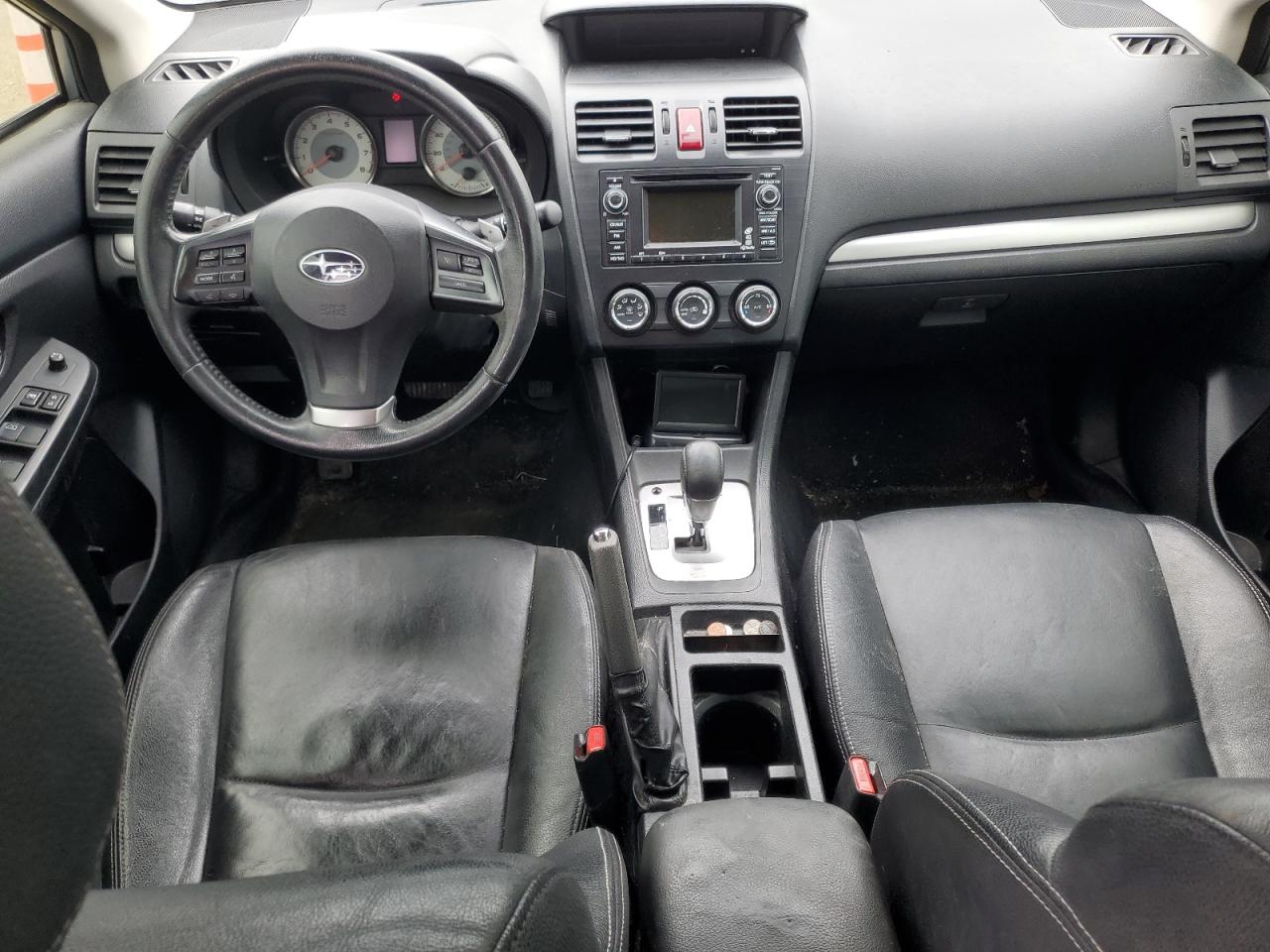 2013 Subaru Impreza - Image 8