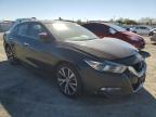 2017 Nissan Maxima 3.5S للبيع في Antelope، CA - Front End