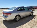 2004 Honda Accord Ex de vânzare în Austell, GA - Front End
