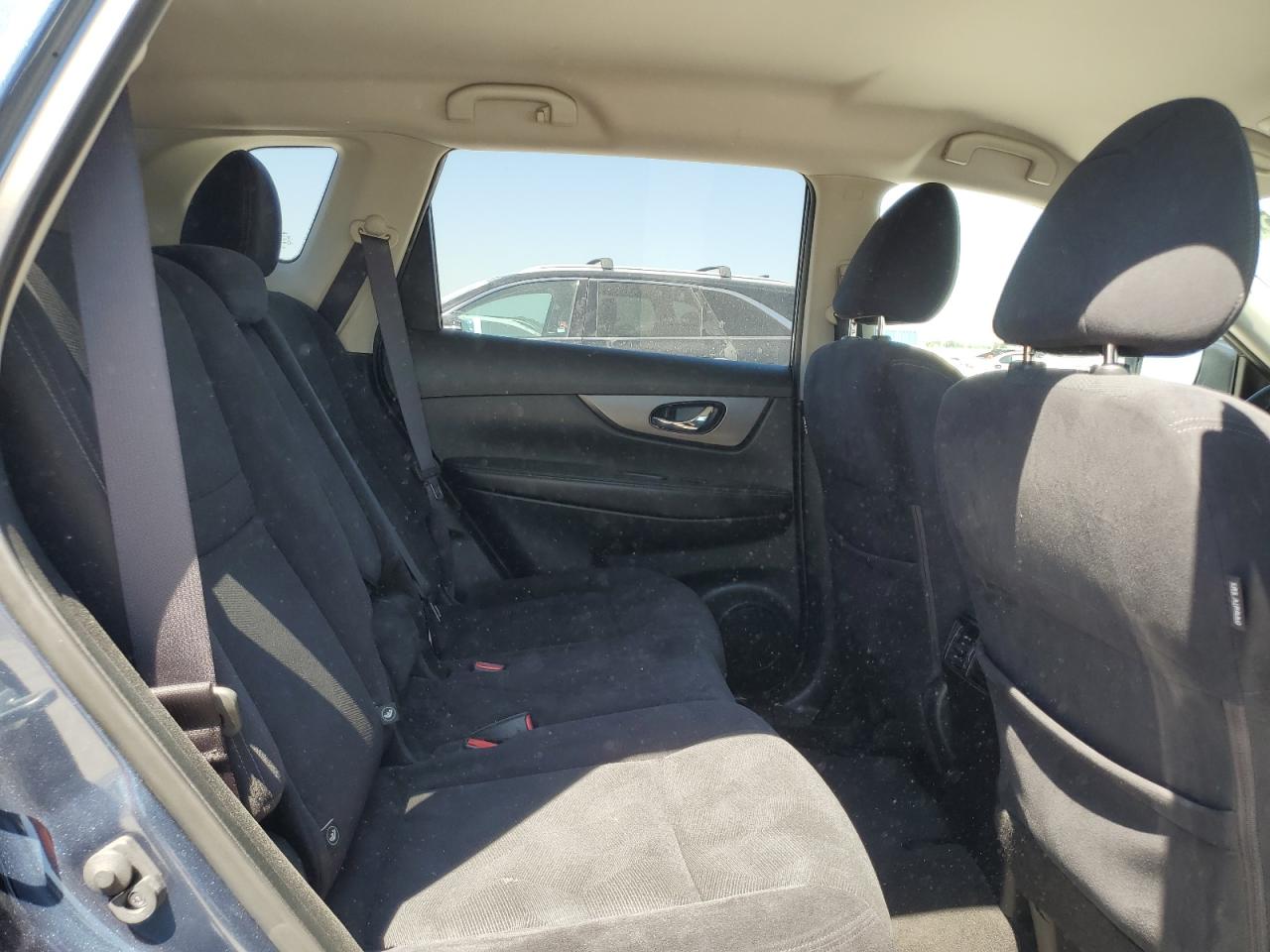 JN8AT2MT0GW019221 NISSAN ROGUE 2016