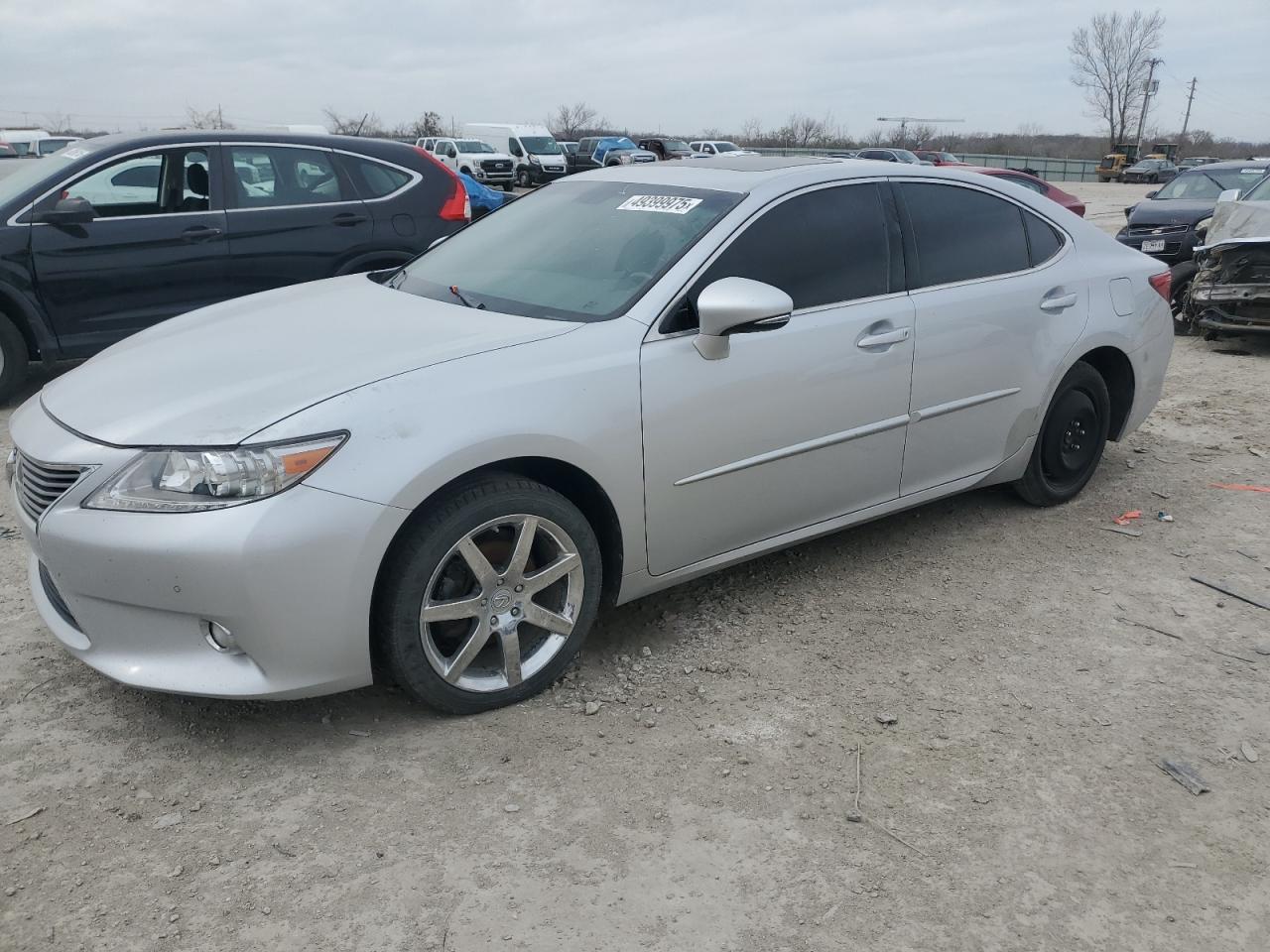 2013 Lexus ES - Image 1