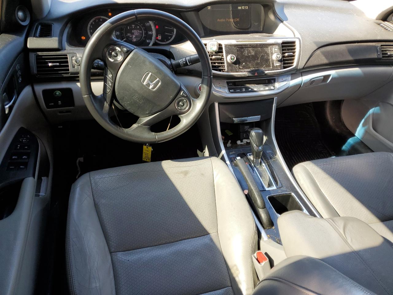 2013 Honda Accord - Image 8
