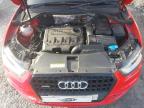 2014 AUDI Q3 S LINE for sale at Copart BELFAST