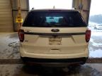 2017 Ford Explorer Xlt за продажба в Gainesville, GA - Front End