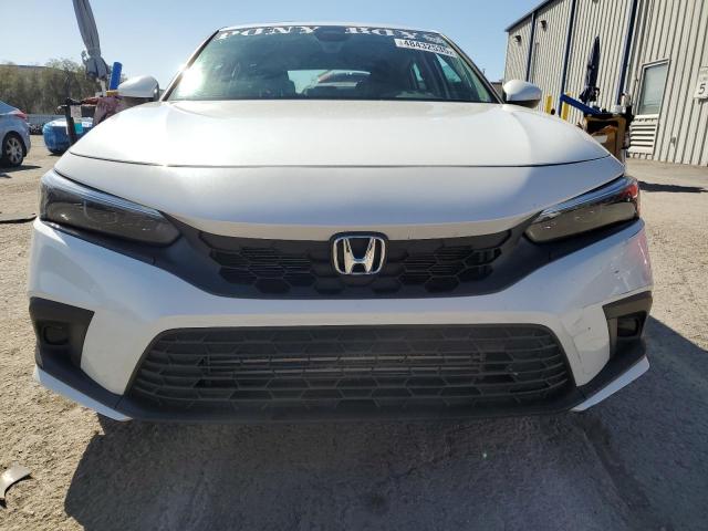  HONDA CIVIC 2024 Biały