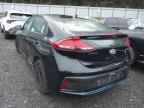 2018 HYUNDAI IONIQ SE H for sale at Copart WHITBURN