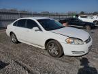 2013 Chevrolet Impala Lt   for Sale in Hueytown, AL - Rear End