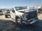 2017 Ford F550 Super Duty იყიდება Savannah-ში, GA - Front End