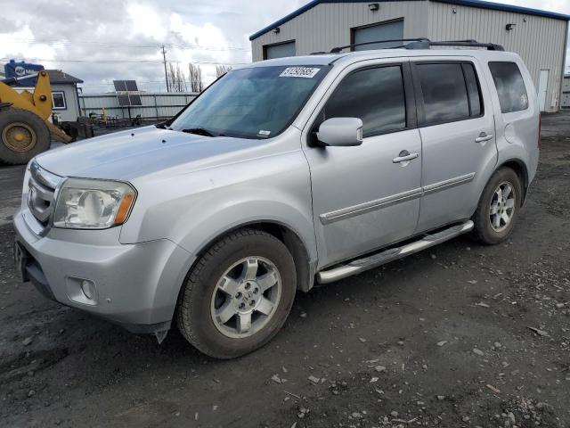 2010 Honda Pilot Touring