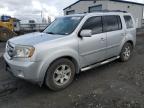 2010 Honda Pilot Touring იყიდება Airway Heights-ში, WA - Rear End