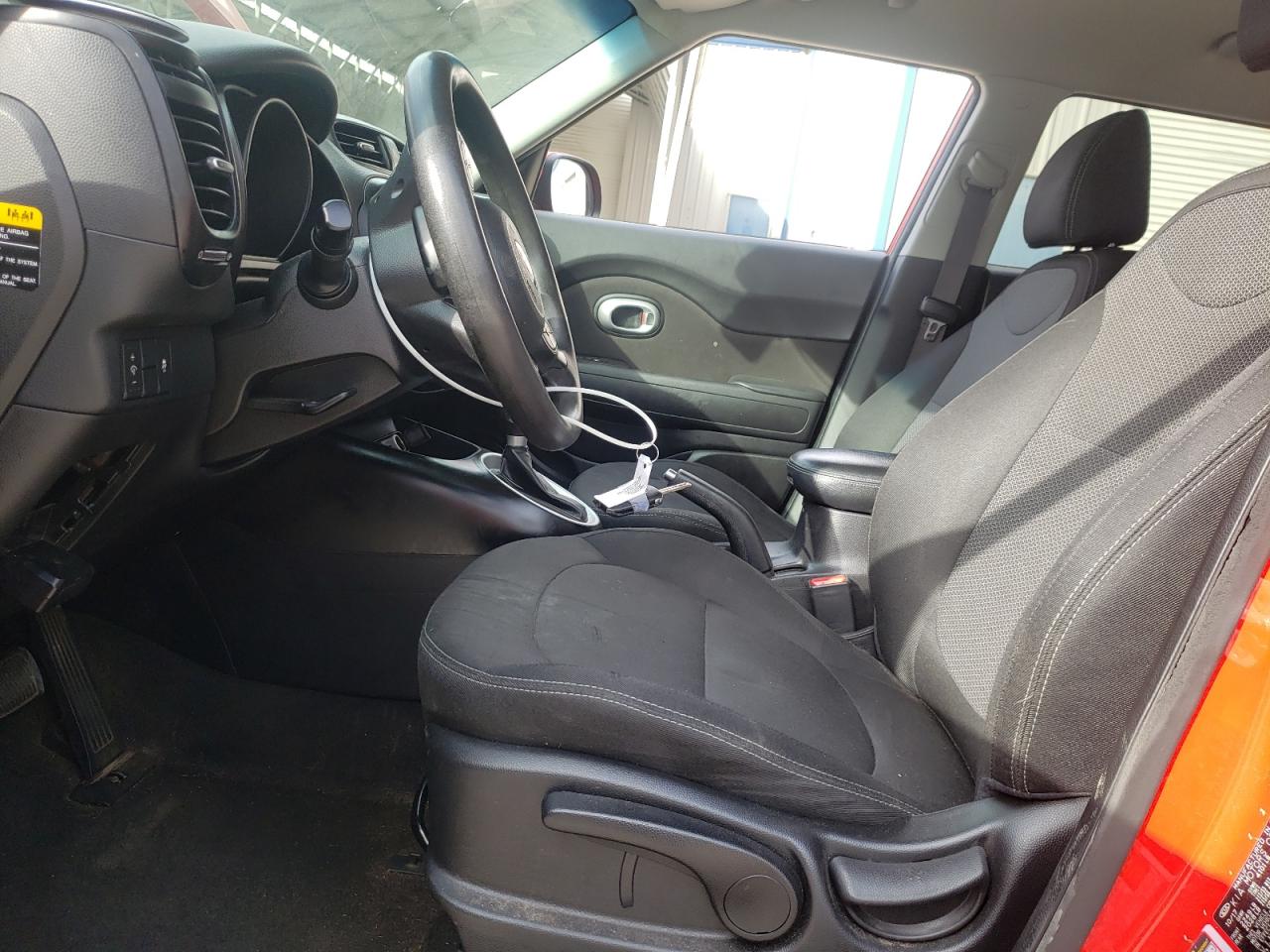 2018 Kia Soul - Image 7