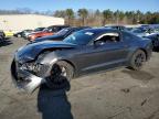 2019 Ford Mustang  на продаже в Exeter, RI - Front End